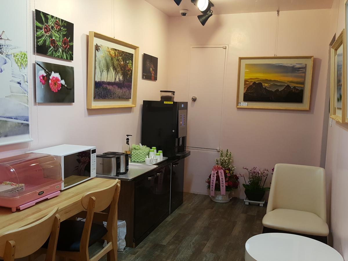 Gwangju Queen Hotel Kvangdzsu Kültér fotó